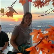 Estudiante de logopedia imparte clases de repaso y apoyo a niños de primaria